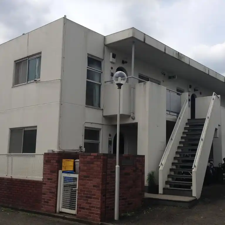 上用賀パークホームズA棟