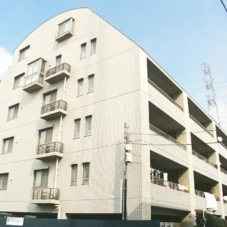 リベール関町エレナンテ21