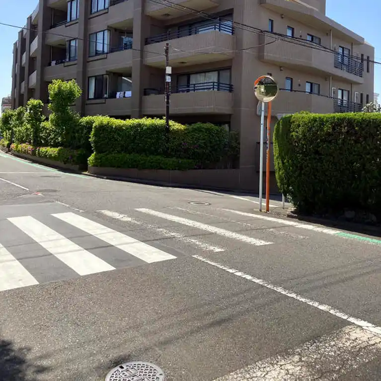 藤沢藤が岡ガーデンハウス