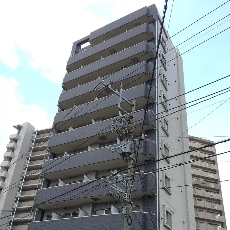 グランフォース所沢