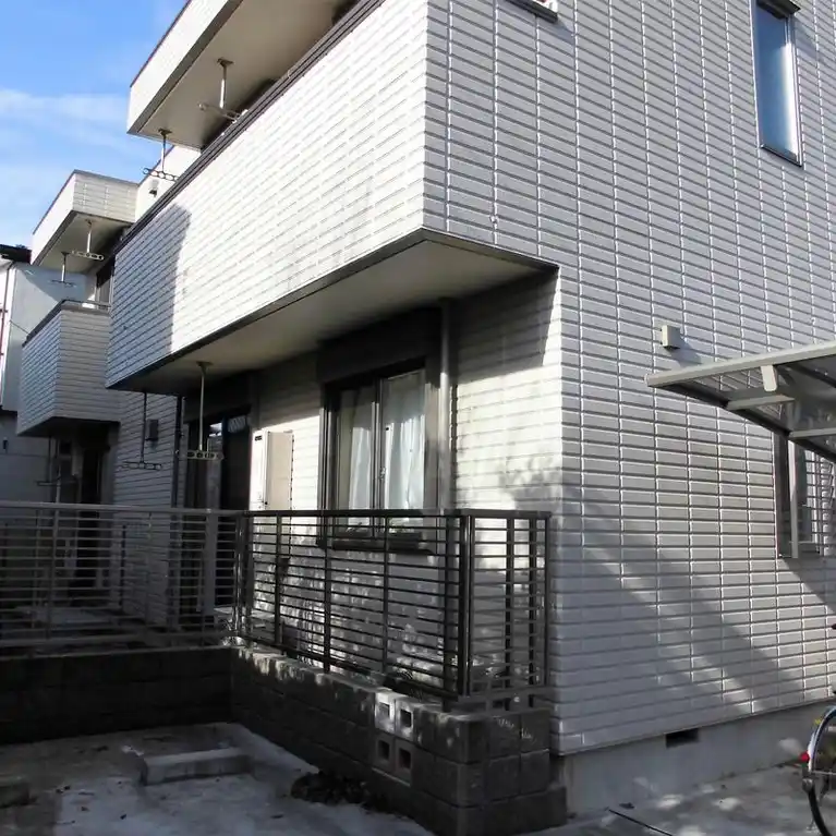 ファミール井の頭公園