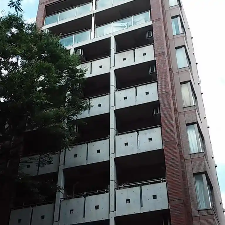 つつじヶ丘エクセルハイツⅣ