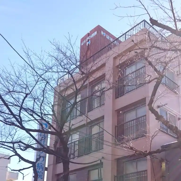 ルミエール日暮里 外観
