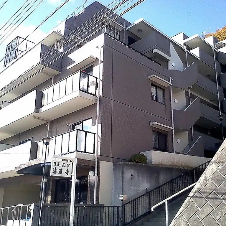 ヴィバーチェ霧が丘