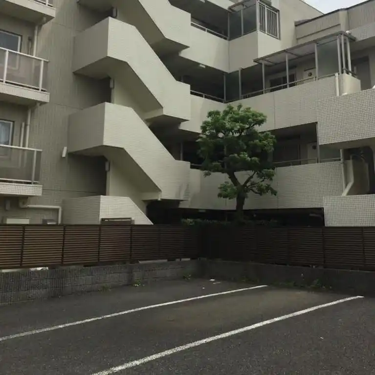 アーバンパレス尾山台