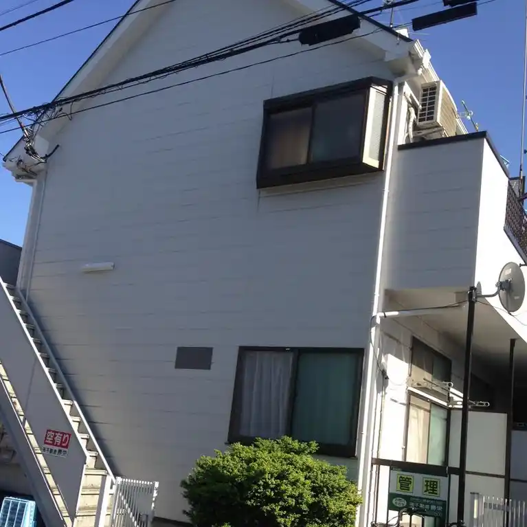 メゾンカサブランカ