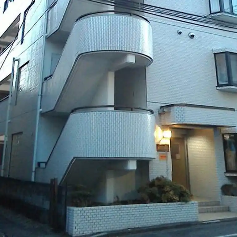 マンションインテグラル