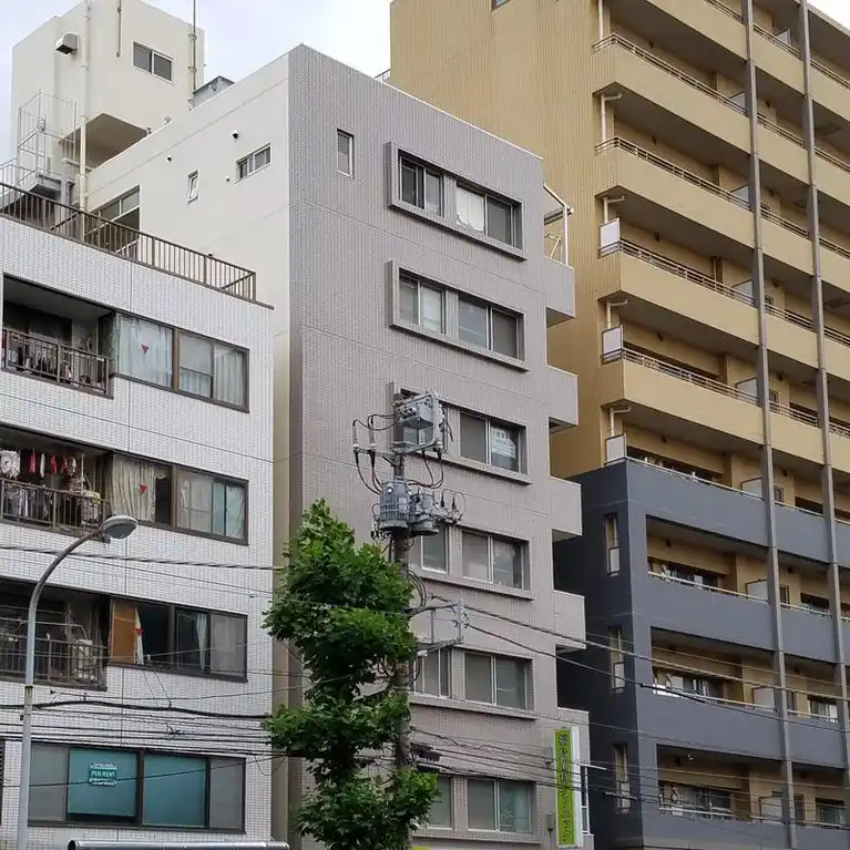 なかじま