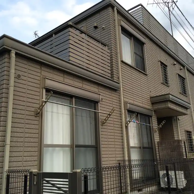プルマージュ 外観