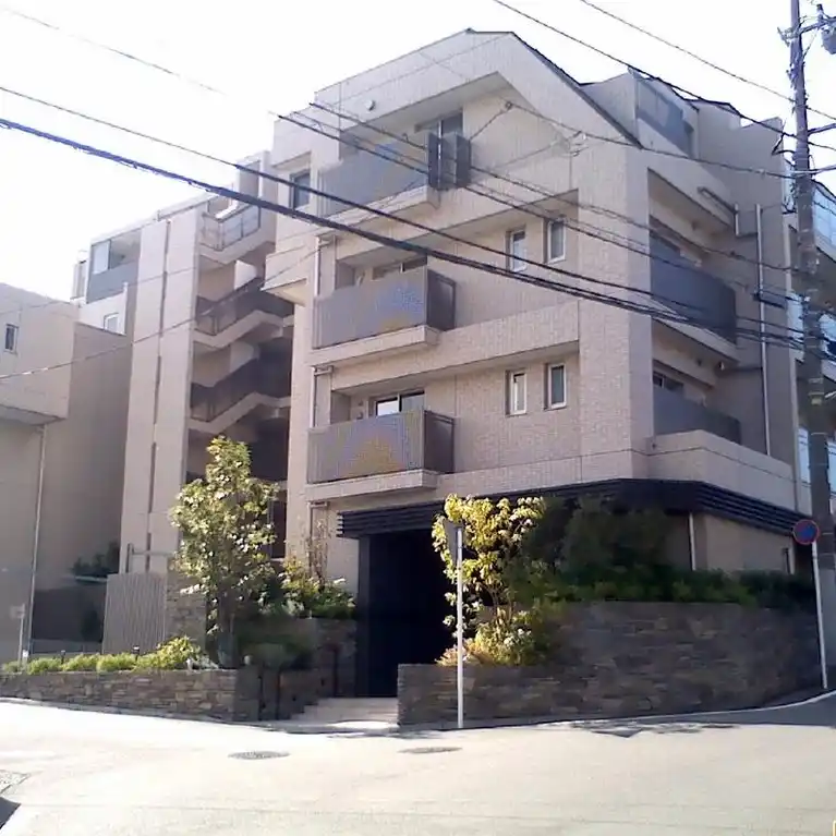 クリオ青葉台
