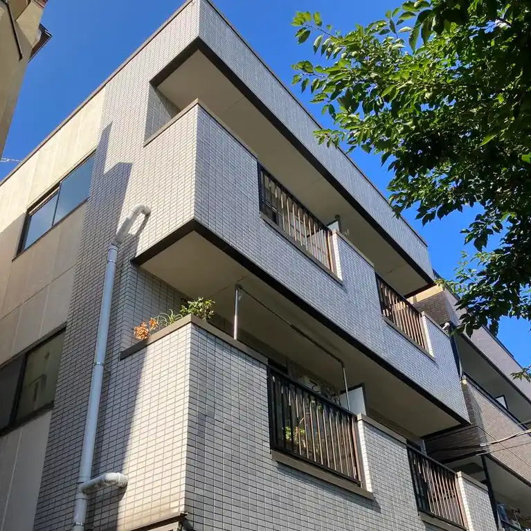 Ysマンション東中野 外観