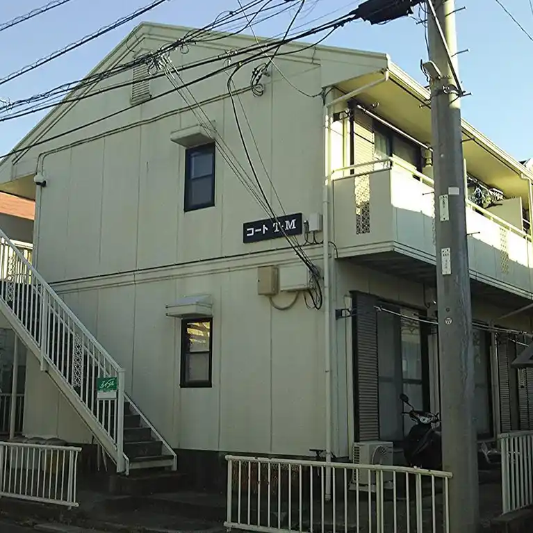 コートT・M