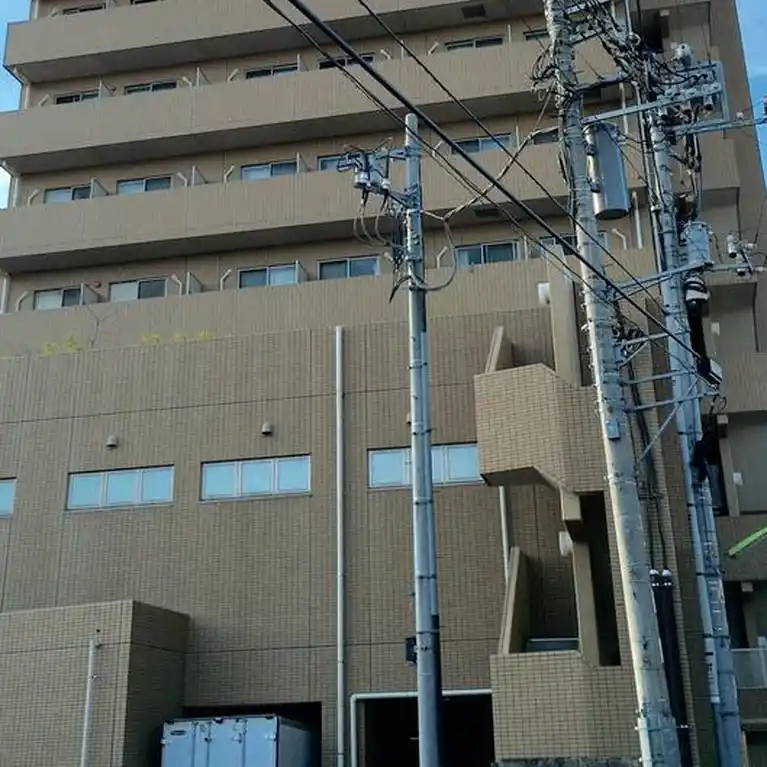 ドミール桜新町