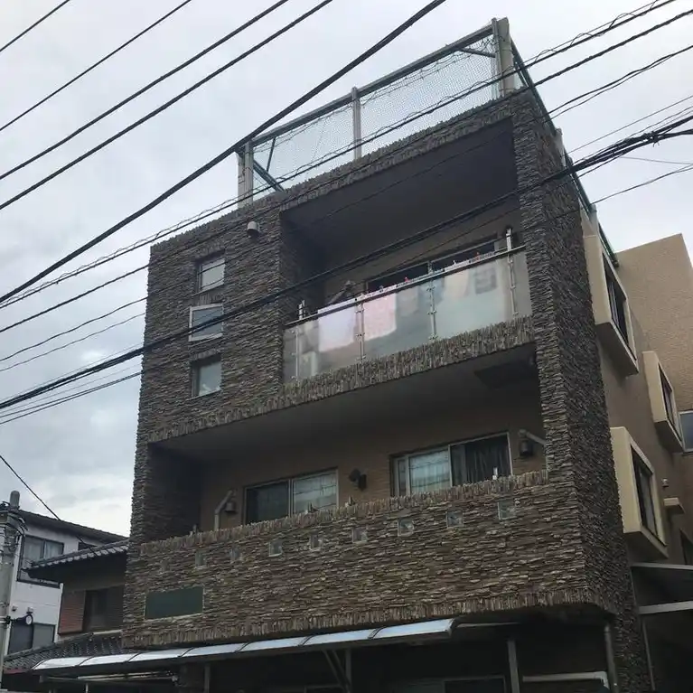 ワンズ・コア新松戸 外観