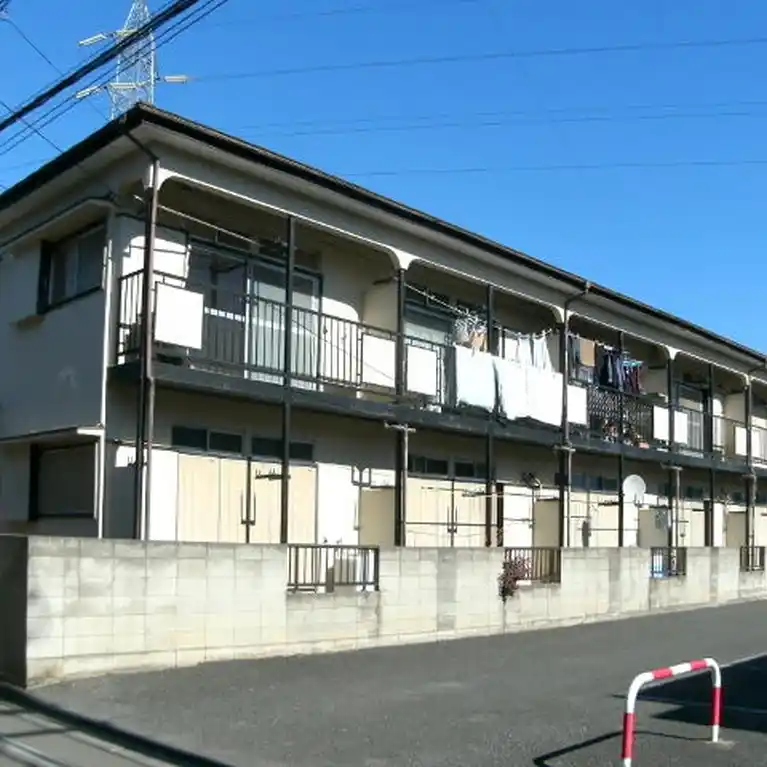 コーポコトブキ