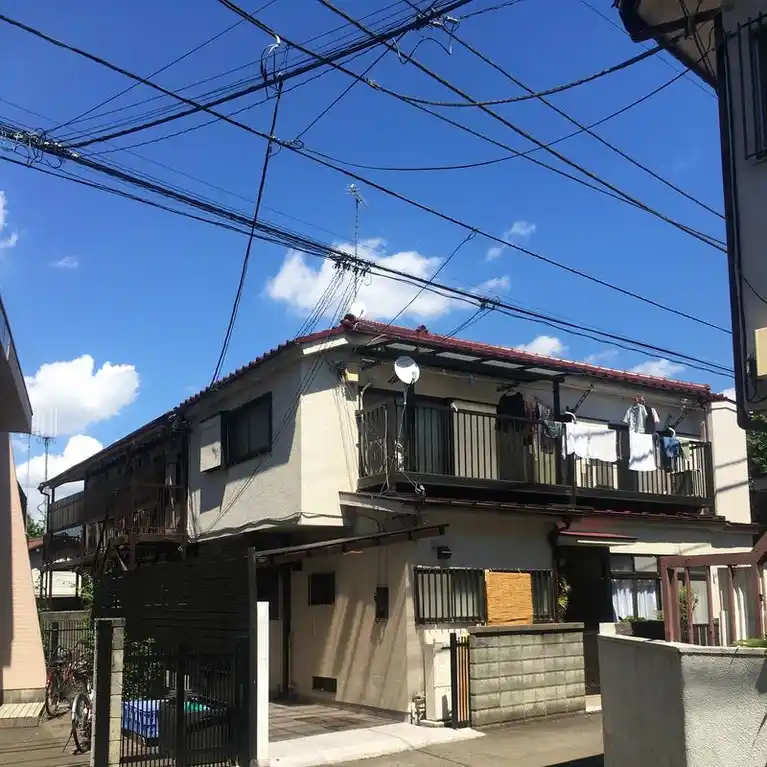 大彌コーポ