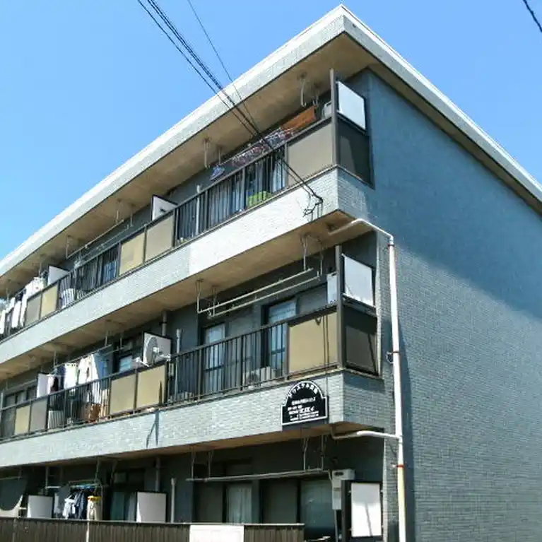 アウステル田無