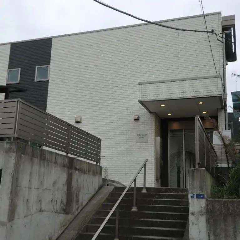 Kエレガンス弥勒寺