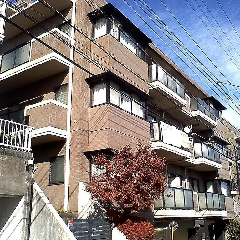 ベルス青葉台