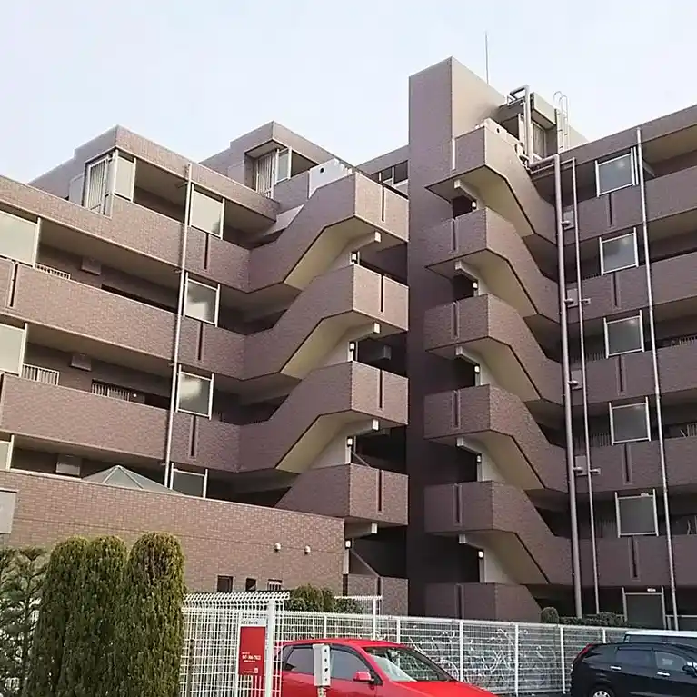 パークホームズ市川妙典ガーデナアヴェニュー