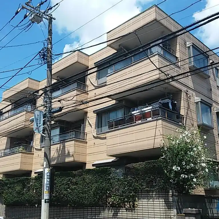 ドミール ヨコハマ