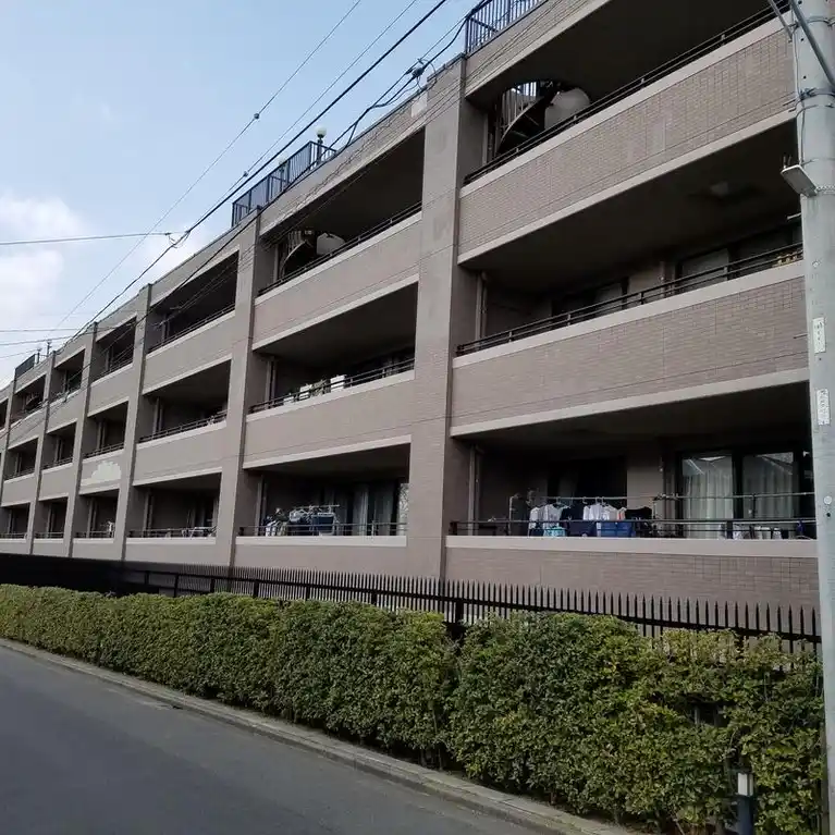ナイスステージ栗平ガーデンズ