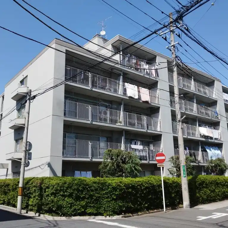 ドルミ西川口