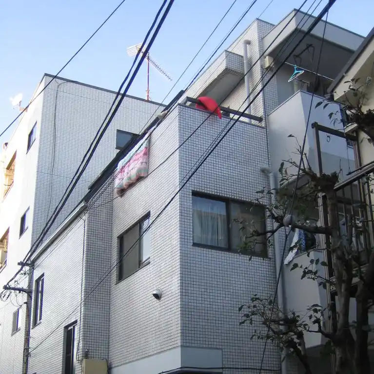 ロイアルハイツ南太田