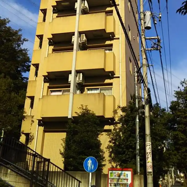 山浩ビル