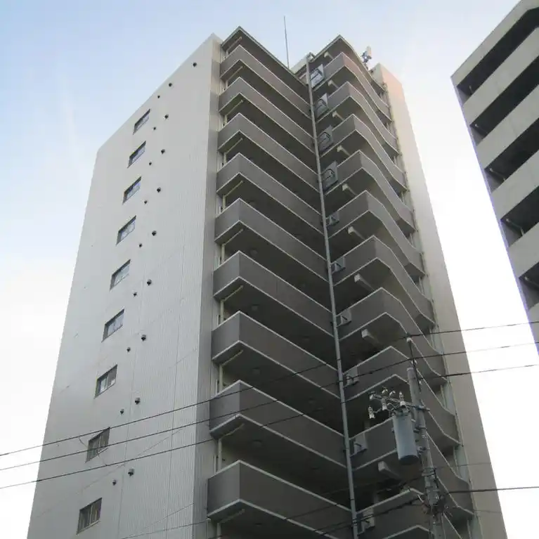 PRISMCOURT川崎