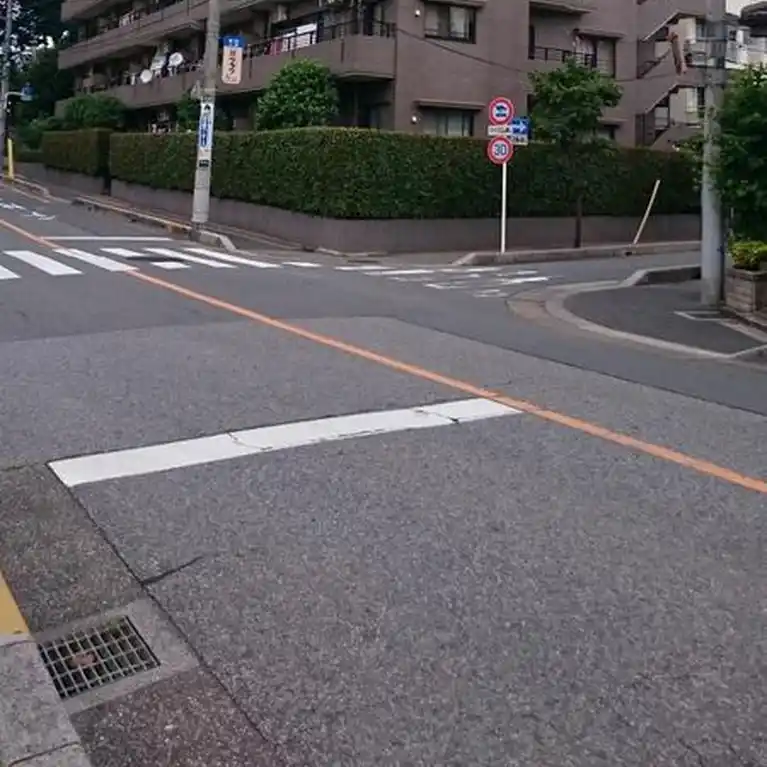 コスモ浦和コンフォート