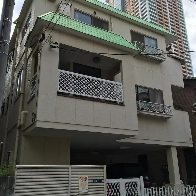 カーサ上原