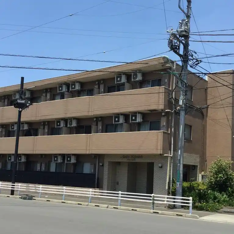 アザレア恋ヶ窪