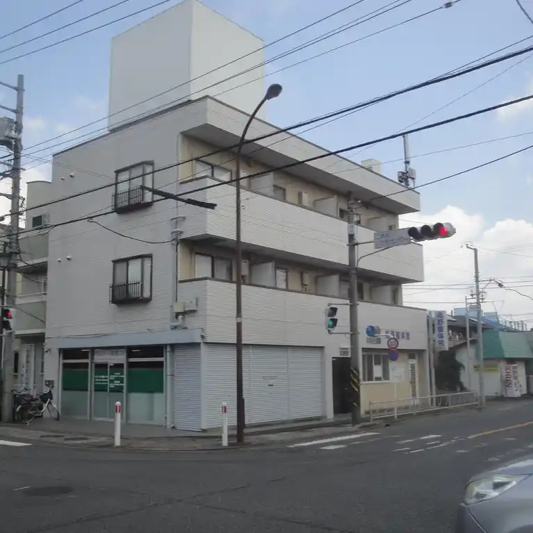 二本松中央ビル