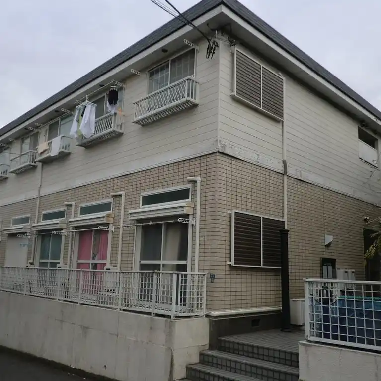 アステル藤沢