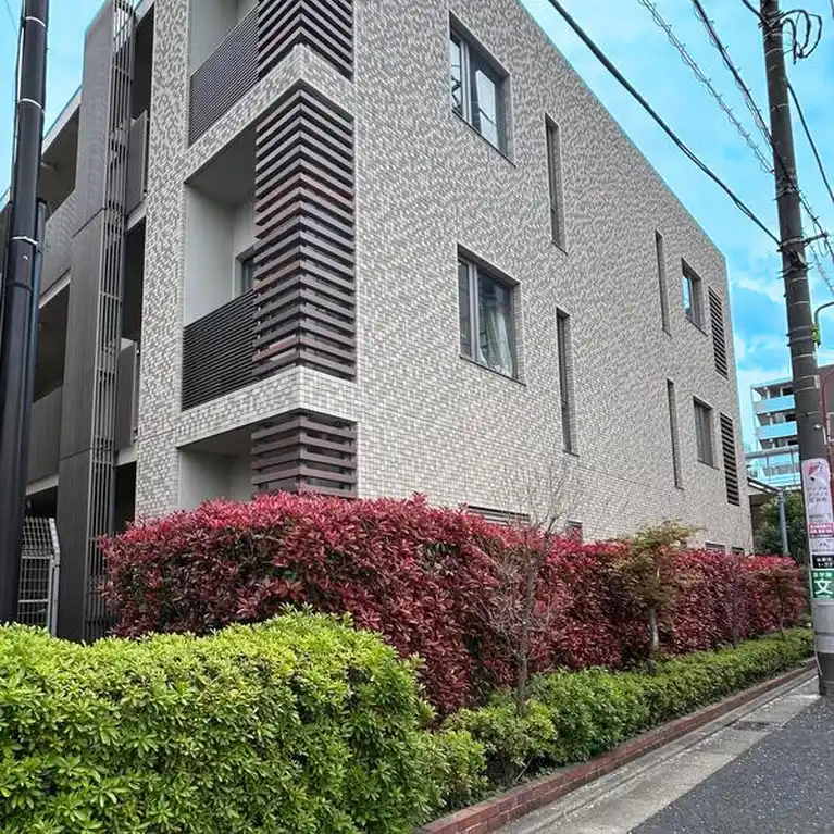 桜新町パークハイツ