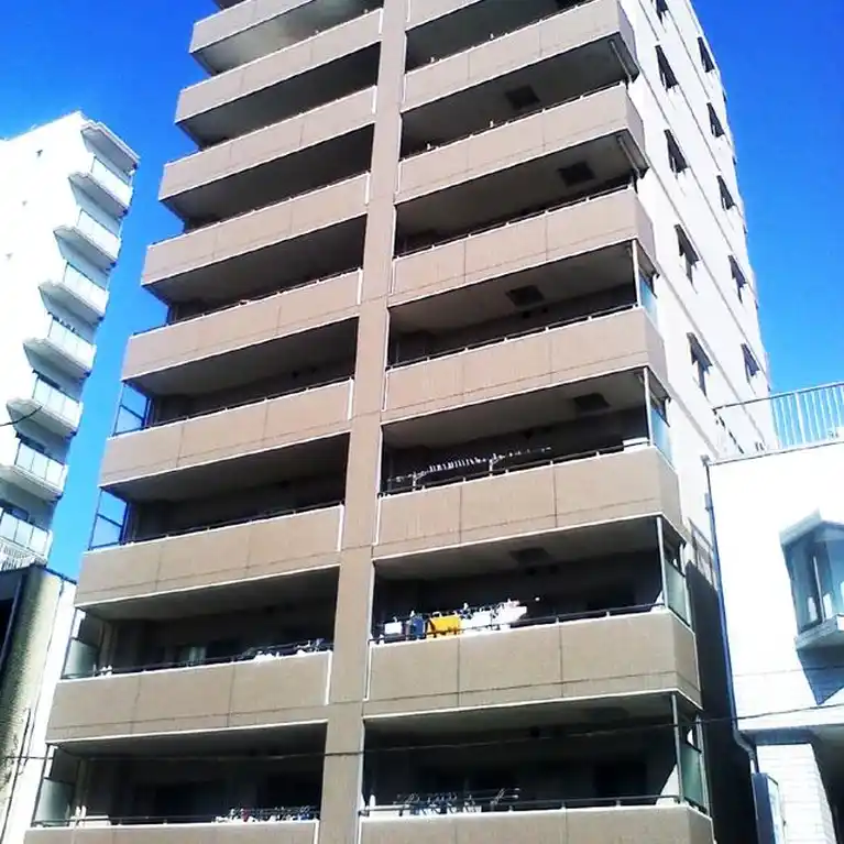 日神パレステージ立川柴崎町