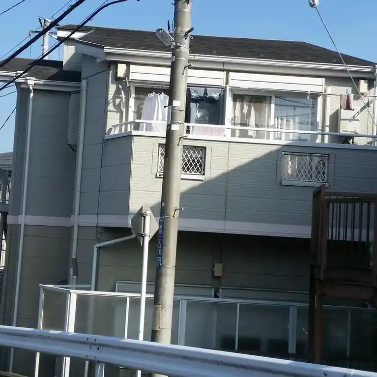 ピークハイム和光 I