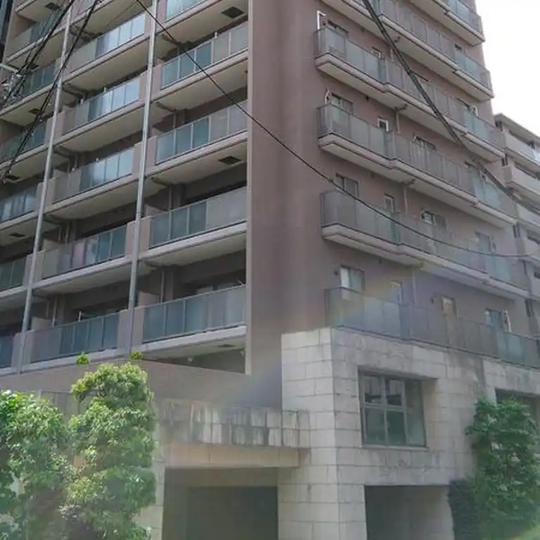 クリオ町田駅前