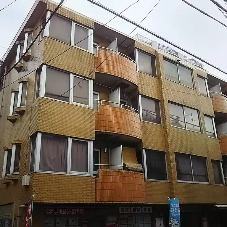 サンシャイン6