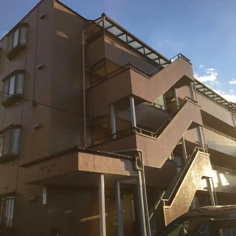 グランヒルズ二俣川