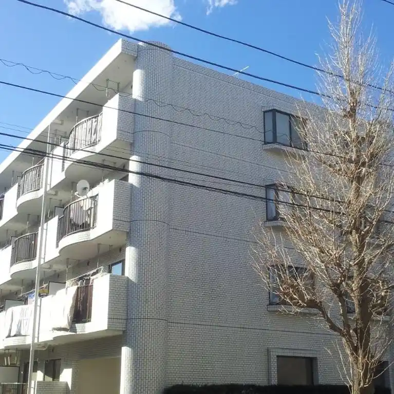 ベルメゾン桂