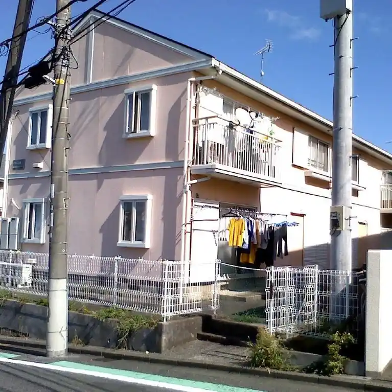 ドミール寿E棟