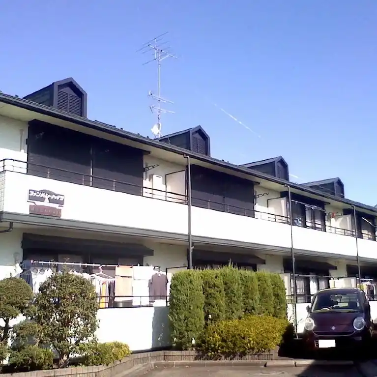 ファンバレーハイツA