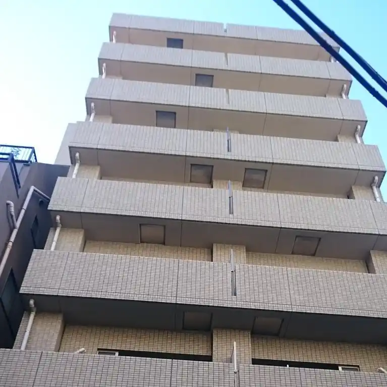 ダイナシティ田端