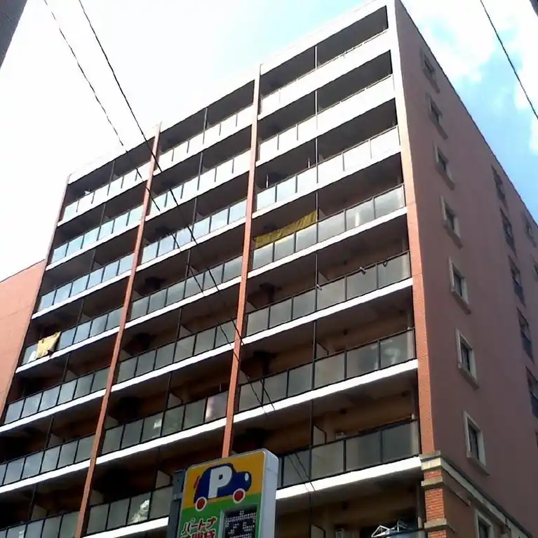 トレセリア横山町