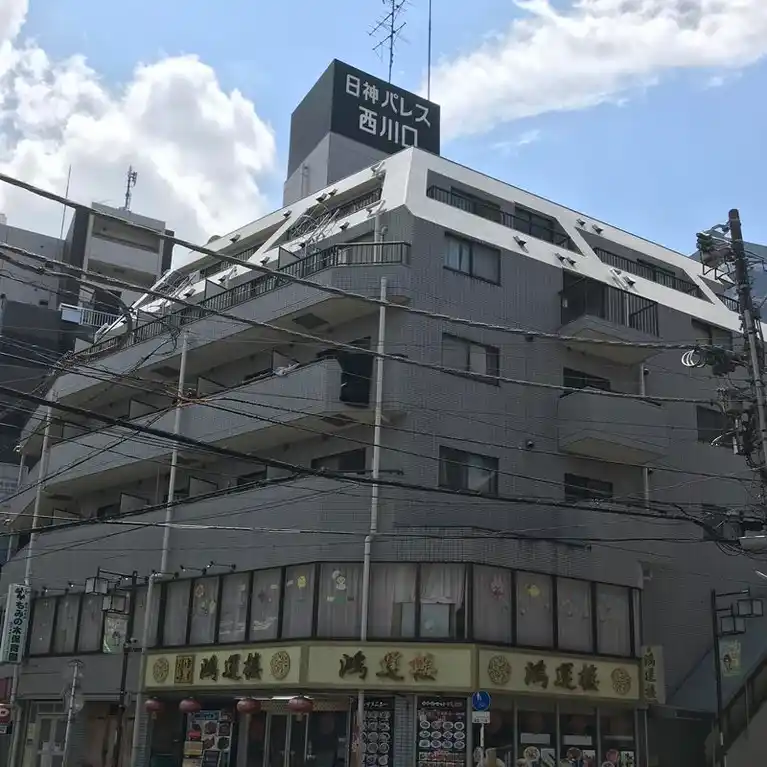 日神パレス西川口