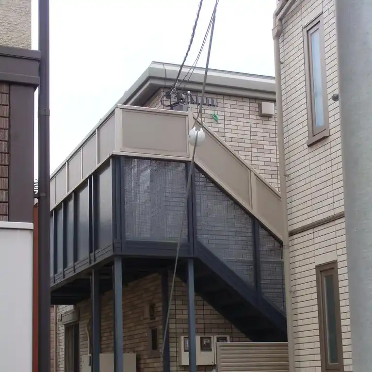 オータムビーチ 外観