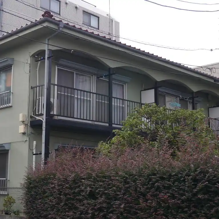 内田ハイツ
