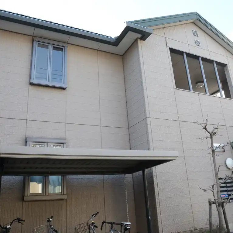 GS新川崎